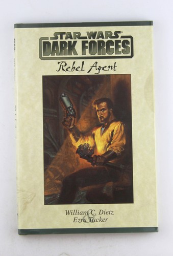 First edition star wars dark - edition,