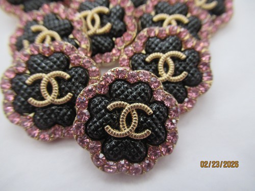 Lot ten designer cc - of,