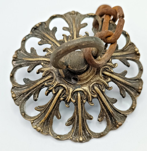 Vintage ceiling light lantern - ceiling,