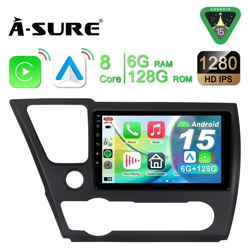 Core 128gb car stereo - car,