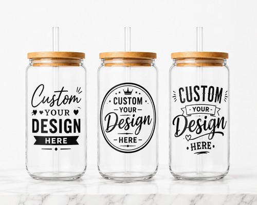 Custom wrap dtf - custom,