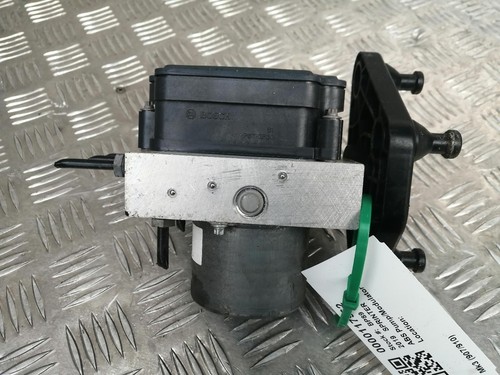 Mercedes sprinter abs - sprinter, pump