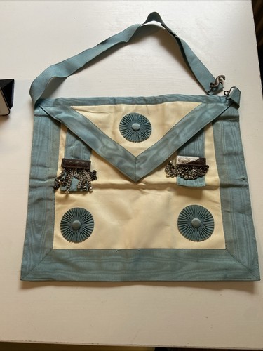Masonic apron toye co - masonic,