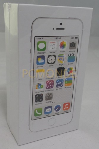 Boxed apple iphone - boxed, a1533