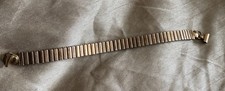 Fixoflex 1950s Vintage Rolled