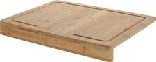 Carter & Clay Bamboo Chopping
