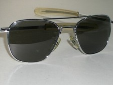 52[]20mm AMERICAN OPTICAL USA