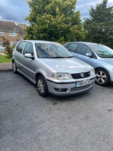Polo 6n2 gti - polo,