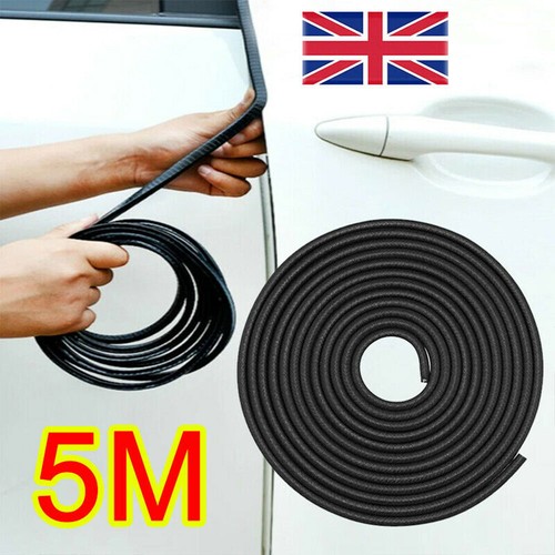 Side tube seal car - car, rubber