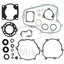 Gasket Set For Kawasaki KX 85