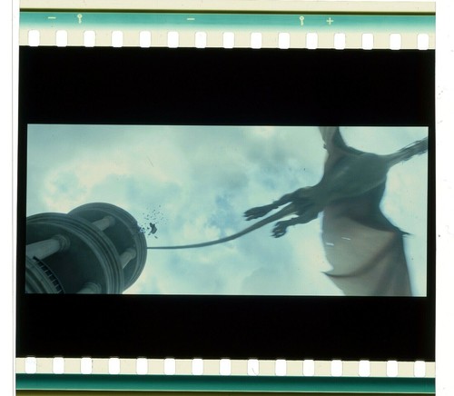 Harry potter and - potter, the