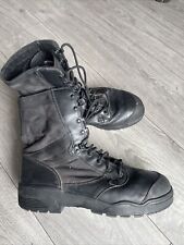 Magnum ST Safety Black Boots