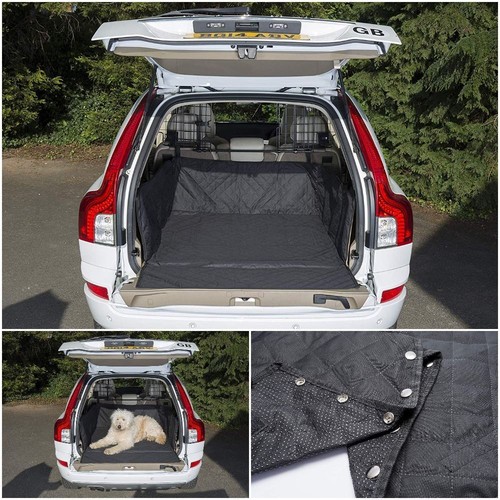 Waterproof quilted padded dog - waterproof,