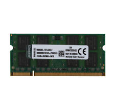 Kingston 2GB 2G PC2-5300S DDR2 667 MHz Notebook Laptop Memory RAM SO-DIMM 200pin
