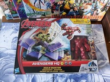 Marvel Avengers Age of Ultron