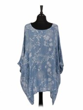 Italian Ladies Lagenlook