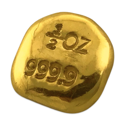 Troy 9999 fine - 9999, solid