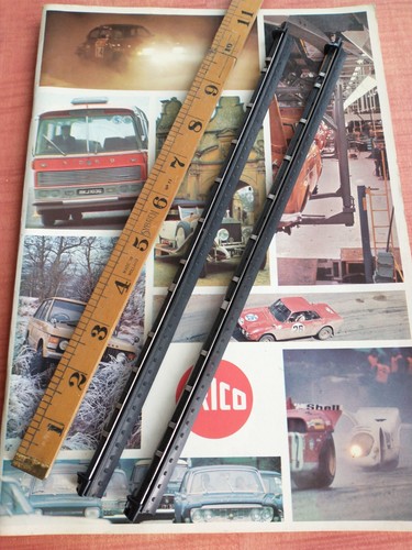 Trico wiper blade refills - wiper,
