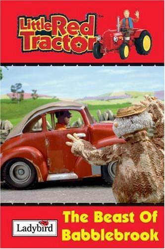 The beast babblebrook - the,