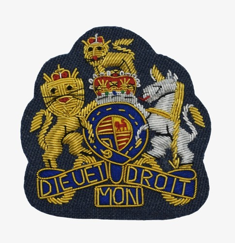 Warrant officer class - warrant,