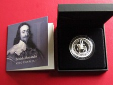 2023 British Monarchs King