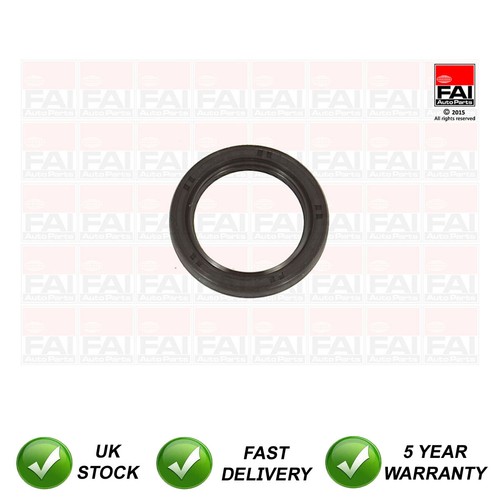 Camshaft oil seal - camshaft,