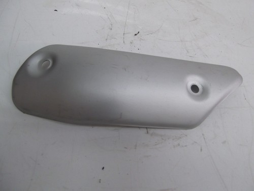 Ducati 999 early exhaust heat - ducati,