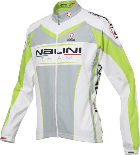 Nalini stresa long sleeve - stresa,