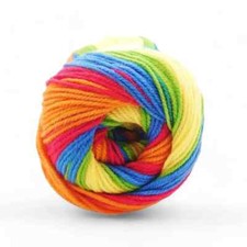 Wendy Giggles DK Yarn 100g -