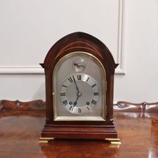 Antique Mantel Clock German