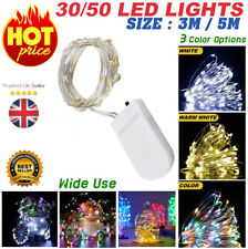 LED Fairy String Lights Micro