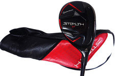 TAYLORMADE STEALTH 2 22° NO4