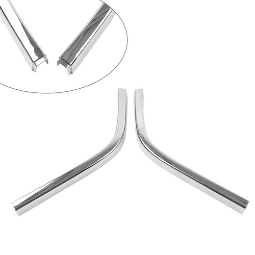 Abs upper fairing side - abs,