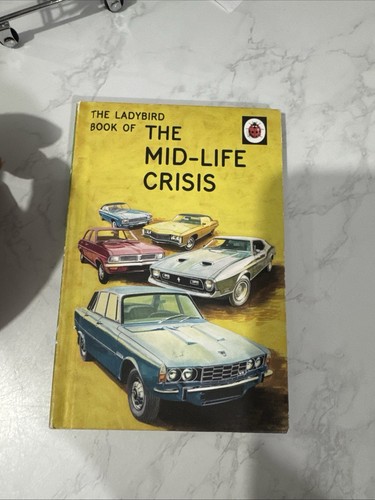 The ladybird book - ladybird, of