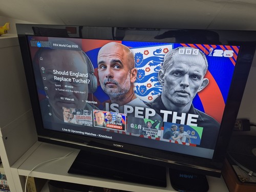 Sony bravia kdl - sony, 37"
