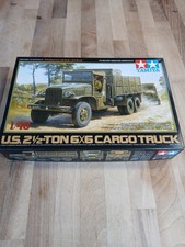 Tamiya 32548 ton 6x6 - 2.5,