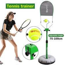Tennis Topspin Training Aid
