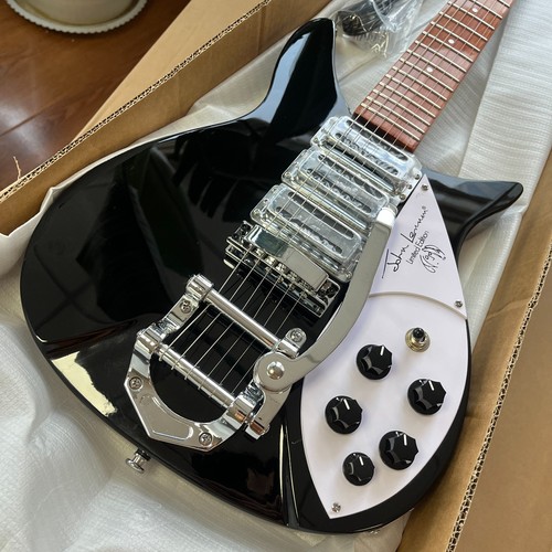 Custom 325 signature - custom, electric