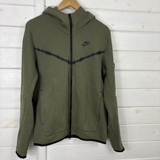 NIKE Tech Fleece Jacket Mens