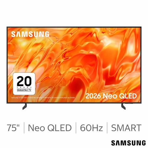 Samsung qe75qn70hauxxu inch - 75,
