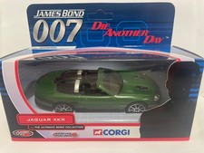 Corgi James Bond #TY07601