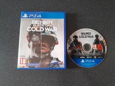 Call of Duty Black Ops Cold