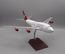 Gemini Jets Boeing 747-400