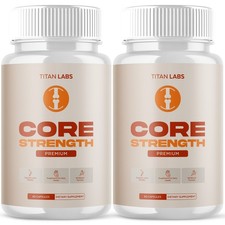 (2 Pack) Core Strength Joint