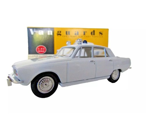Corgi vanguards va40003 - corgi,