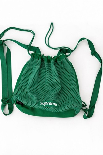 Ss23 supreme mesh - supreme, small