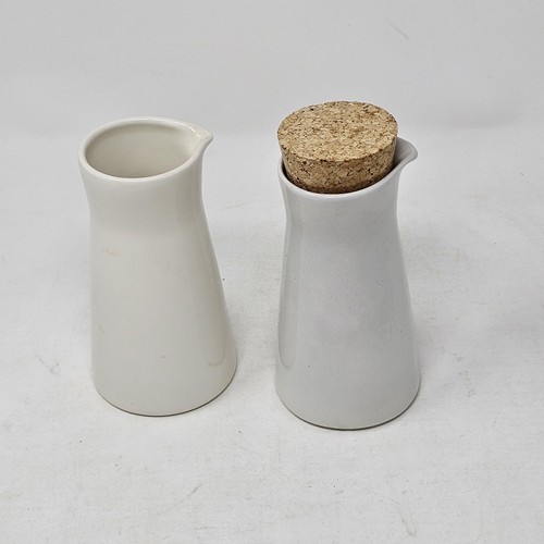 Pair oil vinegar - of, cruet