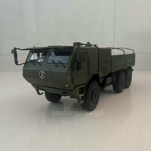 Shacman sx2306 8x8 - 1:24,