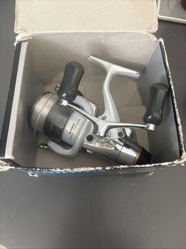 Shimano stradic 3000s gmt - stradic, rb