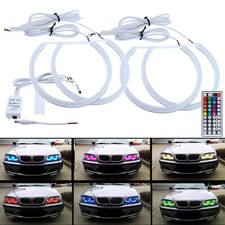 4Pcs FOR BMW E36 E38 E39 E46